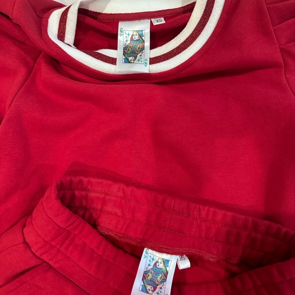 Xs qos set - Picture 2 of 2